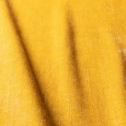 Uma Fåtölj Wildflower Warm Yellow