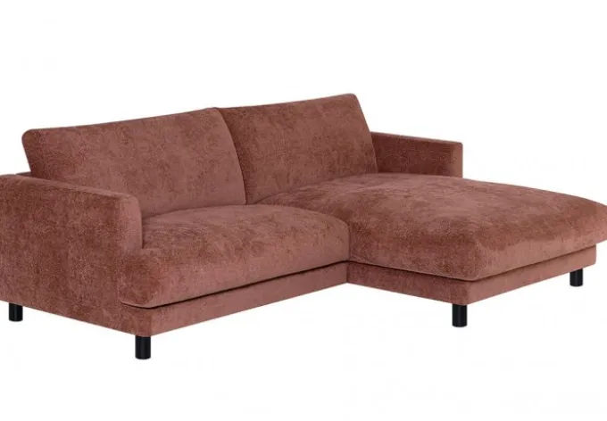 Valand 3-sits med Divan