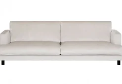 Valand 3-sits XL Soffa (2 ryggkuddar) Perfect Harmony Ecru