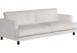 Valand 3-sits XL Soffa (2 ryggkuddar) Perfect Harmony Ecru