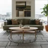 Valand 3-sits XL Soffa (stora ryggkuddar)