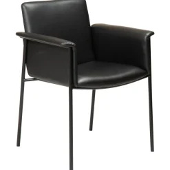 Vale Stol Vintage Black