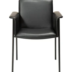 Vale Stol Vintage Black