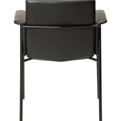 Vale Stol Vintage Black