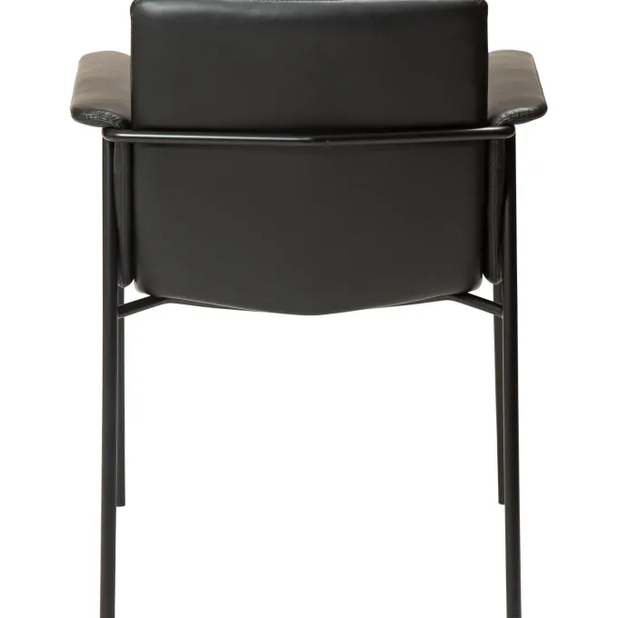 Vale Stol Vintage Black