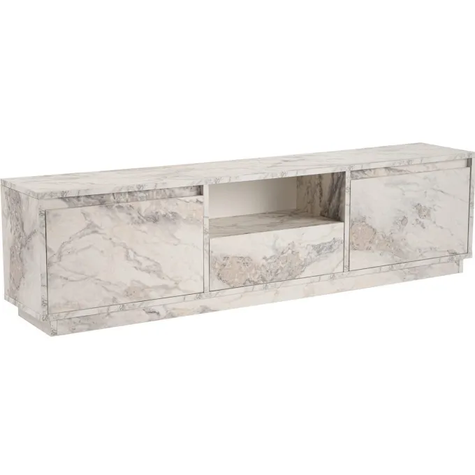 Vanguard TV-bänk Freesia Marble