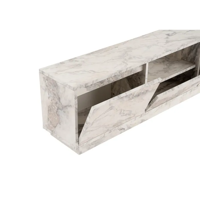 Vanguard TV-bänk Freesia Marble