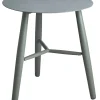 Vannes Sidobord 45 cm Dusty Green