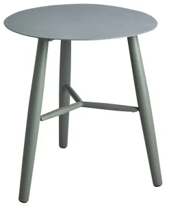 Vannes Sidobord 45 cm Dusty Green