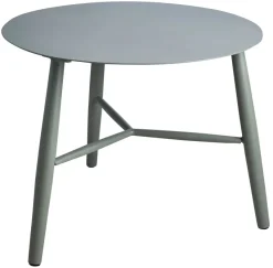 Vannes Sidobord 60 cm Dusty Green
