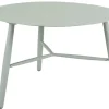 Vannes Soffbord 75 cm Dusty Green