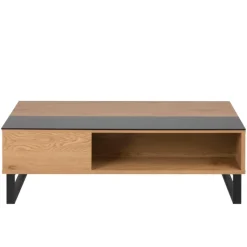 Veijle Soffbord 110x60 cm Vild Ek