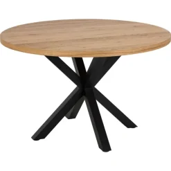 Verdun Matbord Rund 120 cm