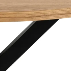 Verdun Matbord Rund 120 cm