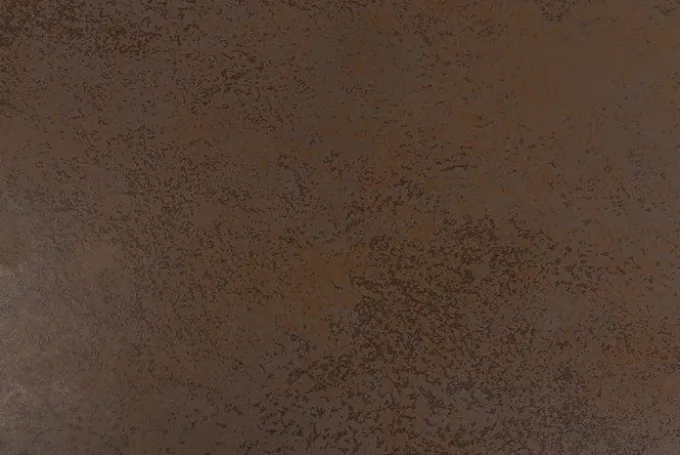 Verdun Matbord 100x200/240 cm Brun Keramik