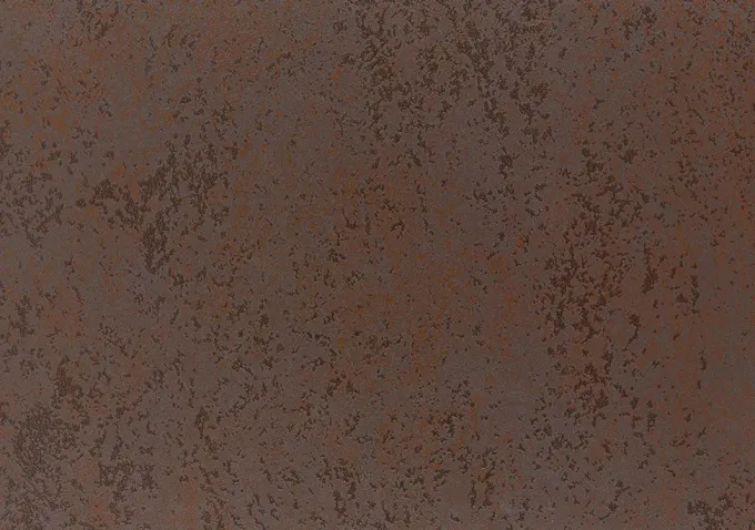 Verdun Matbord 90x160-210 cm Brun Keramik