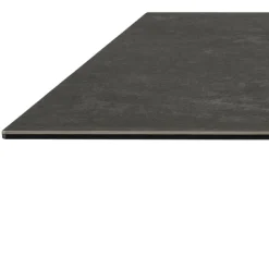 Verdun Matbord 200x100 cm Svart Fairbanks