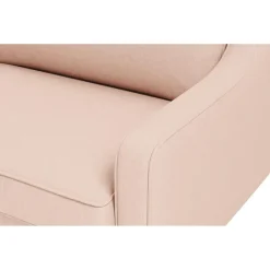 Vernier 3-sits soffa Lax valnöt
