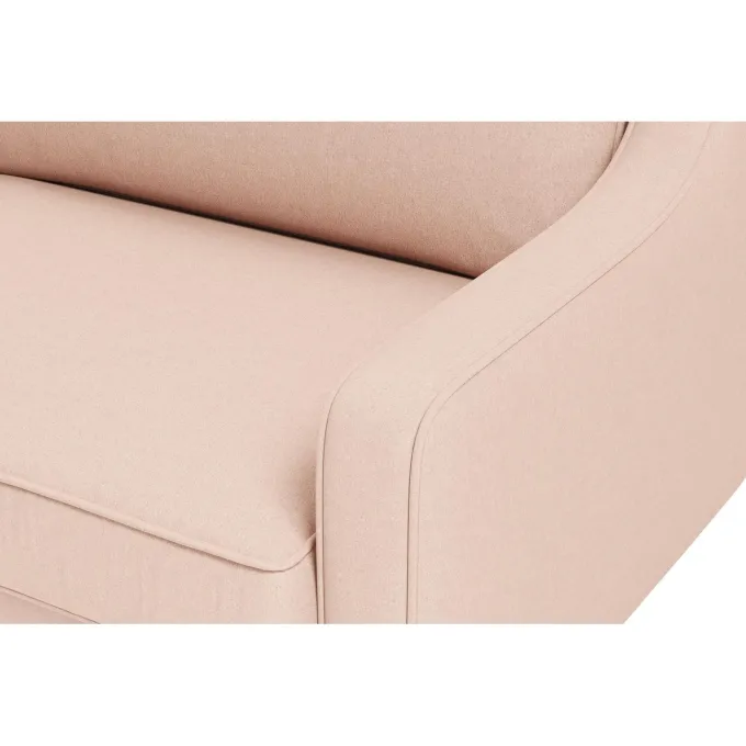 Vernier 3-sits soffa Lax valnöt