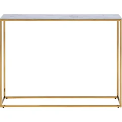 Versailles Avställningsbord 110x26 cm