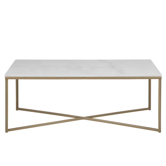 Versailles Soffbord 120x60 cm