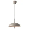 Versale Taklampa 35 cm, Brun