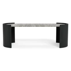 Vesper Soffbord 125 cm