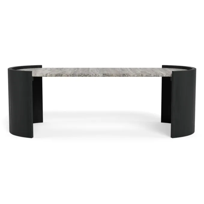 Vesper Soffbord 125 cm