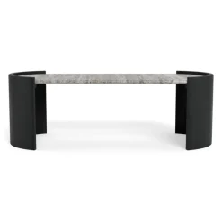 Vesper Soffbord 125 cm