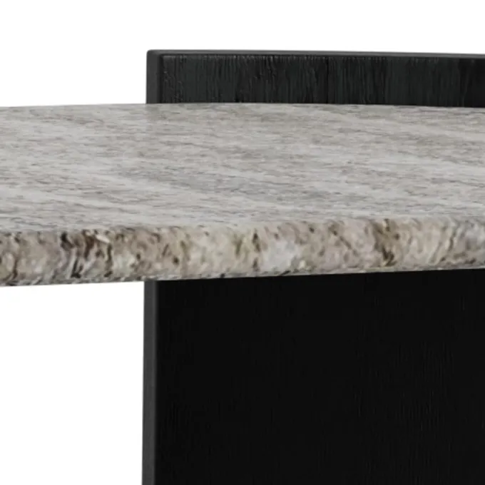 Vesper Soffbord 125 cm