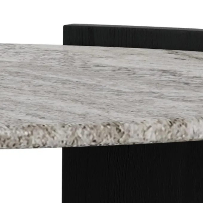 Vesper Soffbord 95 cm