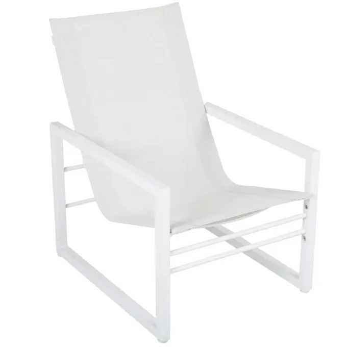 Vevi Barnstol Off-White