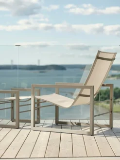Vevi Fåtölj Khaki