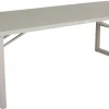 Vevi Matbord 230x95 cm Khaki