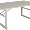 Vevi Matbord 160x90 cm Khaki