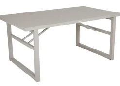 Vevi Matgrupp 160x90 cm Khaki ink 4st Delia Karmstolar