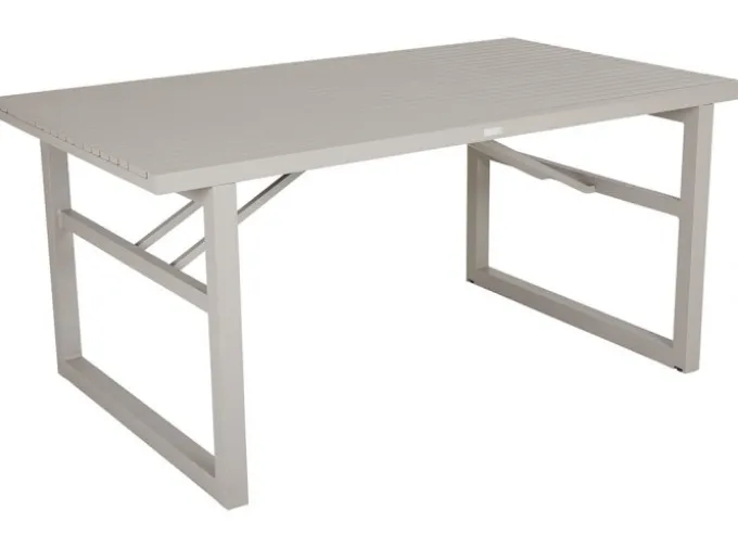 Vevi Matgrupp 160x90 cm Khaki ink 4st Innes Karmstolar