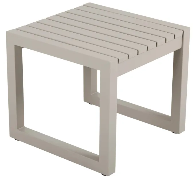 Vevi Sidobord Khaki