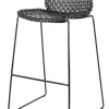 Vibe Barstol Svart/Graphite