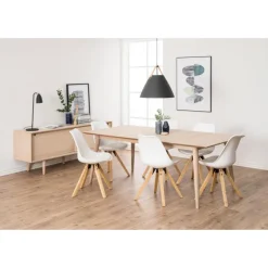 Vienne Sideboard 71x180x45 cm