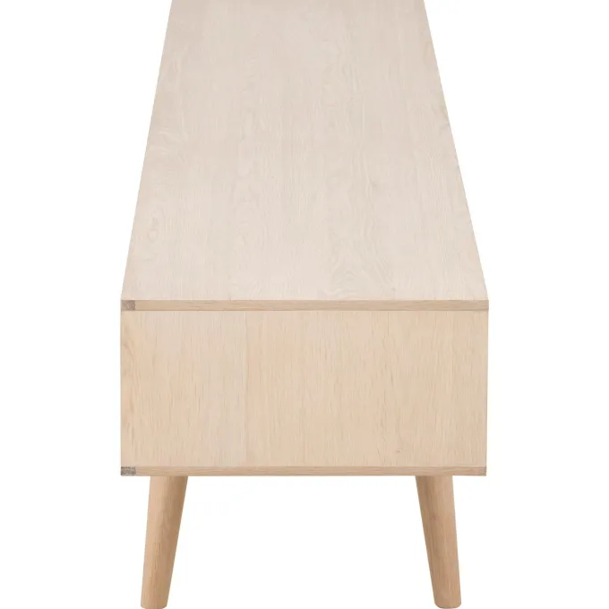 Vienne TV-enhet 43x160x38 cm