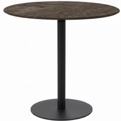 Virelli Matbord Rund Intra Oak