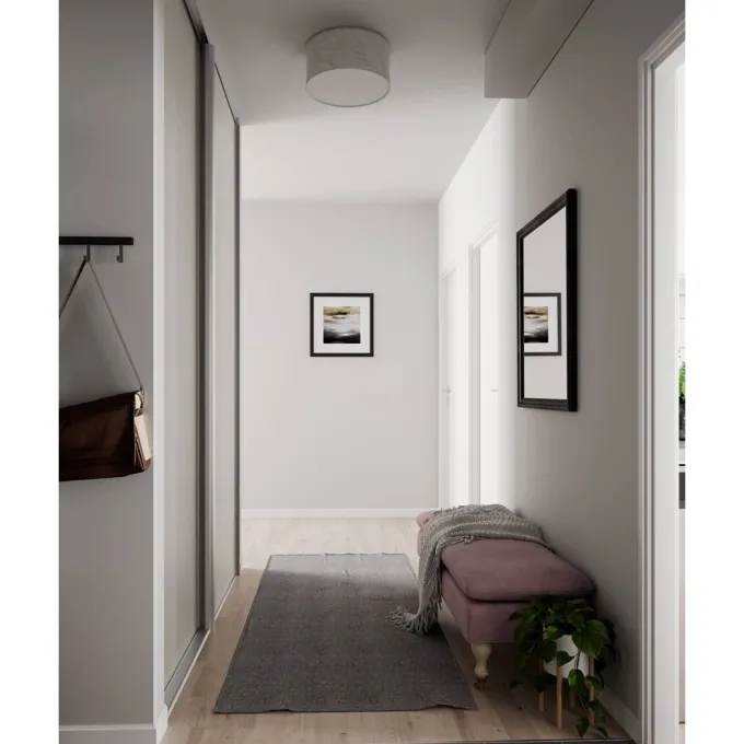 Vita Plafond 40 cm