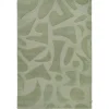 Vivid Matta Green