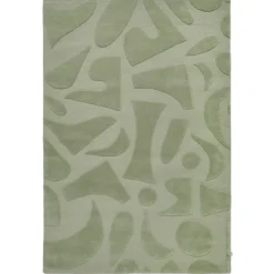 Vivid Matta Green