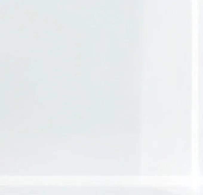 Vortex Bord Runt 120cm Glas