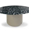 Voyage Soffbord 100 cm Stardust Marble