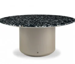 Voyage Soffbord 100 cm Stardust Marble
