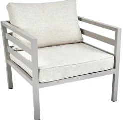 Weldon Fåtölj Khaki
