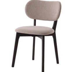 Wendy Stol Mörk espresso ek